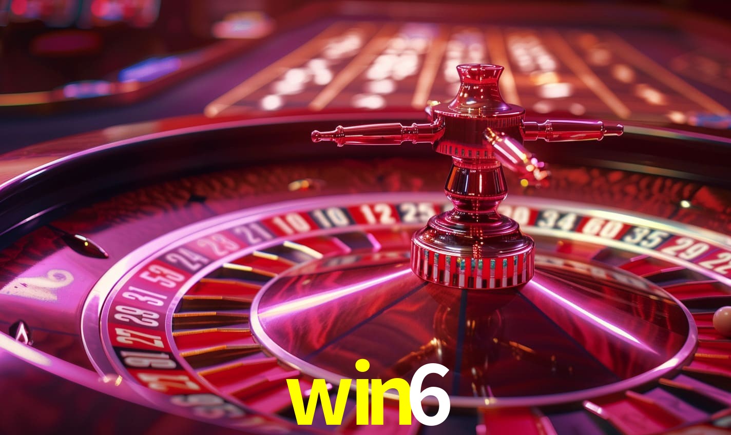 win6: Jogue Crash e Experimente Alta Recompensa Instantânea