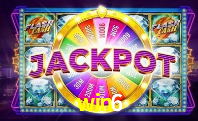 win6 bet