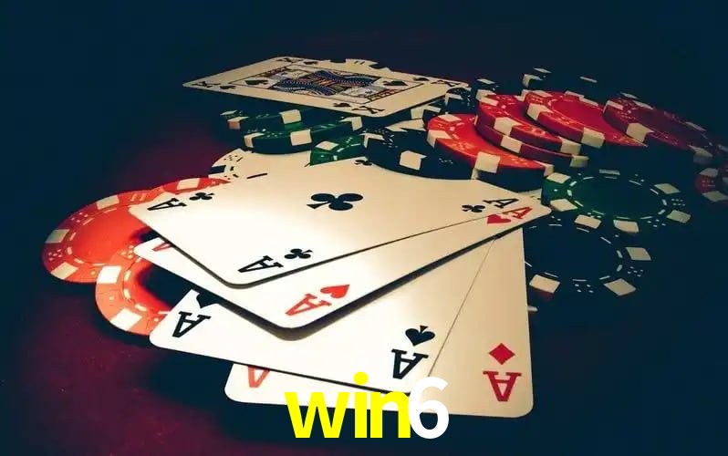 Explore as vantagens do win6: serviço profissional e confiabilidade